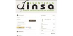 Jinsa Essentials discount code