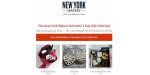 New York Makers discount code