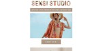 Sensi Studio discount code