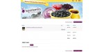 Superberries discount code