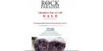 Rock Paradise discount code