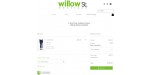 Willow St discount code