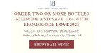 Hartford Winery discount code