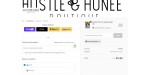 Hustle and Hunee Boutique discount code