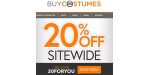 Buy Costumes coupon code