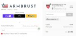 Armbrust discount code