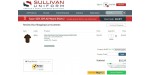 Sullivan Uniform coupon code