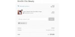 KimChi Chic Beauty discount code