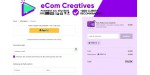 Ecom Creatives discount code
