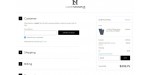Luxury Menswear discount code