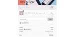 Vis Viva discount code