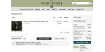 The Irish Store discount code