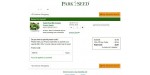 Park Seed discount code