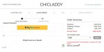 Chic Laddy discount code