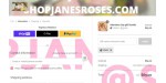 Shop Janes Roses discount code