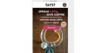 Tayst Coffee discount code