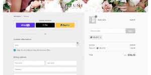 Illume Luts coupon code
