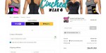 Cinched Wear discount code