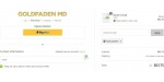 Goldfaden MD discount code