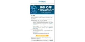 Home Science Tools coupon code