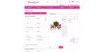 Bouquet.com discount code