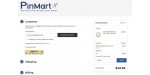 Pin Mart discount code