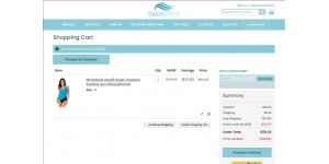 Swimstyle coupon code