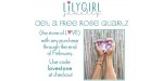 Lily Girl Jewelry discount code