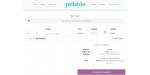 Pebble Child discount code