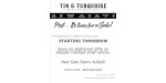 Tin & Turquoise coupon code