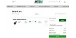 MTD Parts discount code