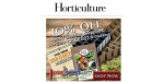 Horticulture discount code