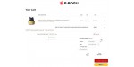E-bogu discount code