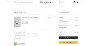 Imaima coupon code
