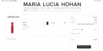 Maria Lucia Hohan discount code