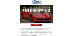 Corvette Central discount code