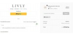 Livly discount code