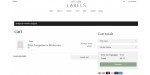 We Are Labels discount code