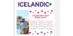 Icelandic+ discount code