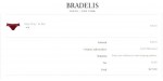 Bradelis discount code