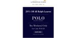 The Sporting Lodge discount code