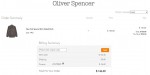 Oliver Spencer coupon code