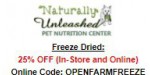 Naturally Unleashed discount code