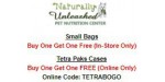 Naturally Unleashed discount code