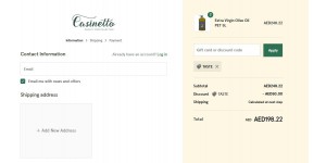 Casinetto coupon code