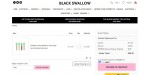 Black Swallow discount code