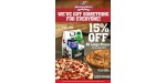 Mountain Mike’s Pizza discount code