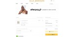 Elle Johnson discount code