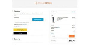 Tommie Copper coupon code