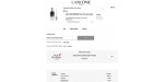 Lancome discount code